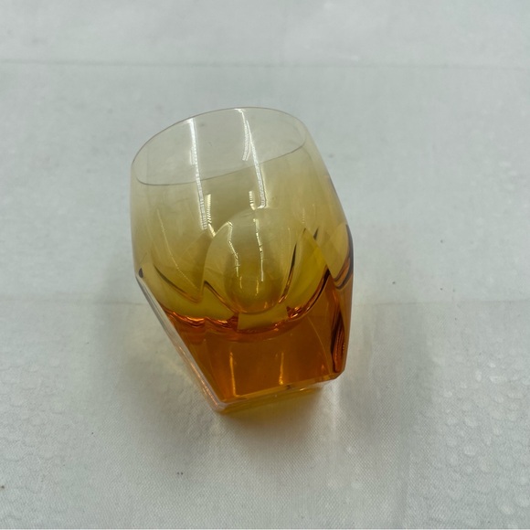 Moser Shot Glass - Picture 2 of 6